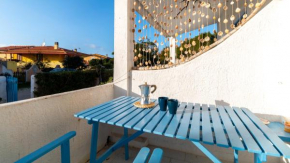 Sardinianworld - Cozzy Sarrocca Putzu Idu